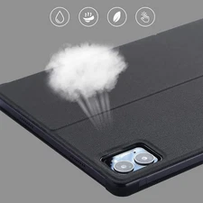 Tablet Case Compatible with Chuwi HiPad XPRO 10.51 inch,PU Leather Fold Stand Fl