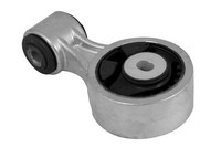 Tedgum Lagerung Motor Motorlager Vorne Rechts FüR Nissan Murano II Z51 3.5 4X4