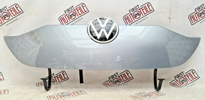 Original VW ID.Buzz ID BUZZ Frontklappe Grill Motorhaube Monosilber 1T3823031A