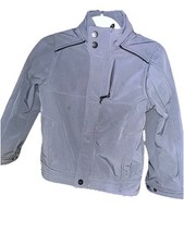 Urban Republic Kids Gray Softsheel Hooded Jacket Size 7