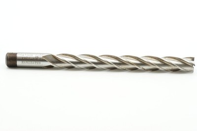 Hanseaten Schaftfräser Fräser Ø16mm Schaft Ø16mm Sch-länge:150mm GL=200mm Z=4