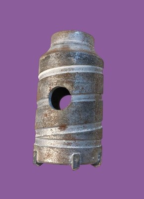 Milwaukee 1-9/16 In. Carbide SDS-Plus Masonry Core Bit Concrete & Stone Pre-Own