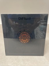 DiFluid Microbalance Ti Coffee Scale with Timer (New Sealed)