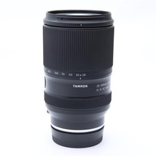 TAMRON 28-300mm F/4.0-7.1 Di III VC VXD / A071SF for Sony E  600