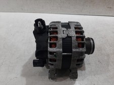 LAND ROVER DISCOVERY SPORT MK1 2014-2020 Alternator 2.2L 14V 215Amp OEM LR077394