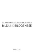 Bild Und Bildgenese | Claudia Riboni (U. A.) | Taschenbuch | 296 S. | Deutsch