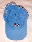 Life is Good A Chill Cap Americana Flip Flops Cornflower Blue One Size 81669 — photo 5