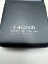 Kenwood RC-DV331 Genuine Remote Control For DNX692 / DNX-692 – Ships Today!