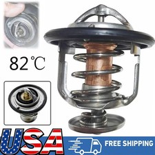 90916-03075 Thermostat For Toyota 4Runner Sienna Avalon Camry Tacoma Yaris Lexus