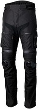 RST Pro Series Ranger CE Mens Textile Motorcycle Pants Black