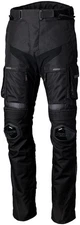 RST Pro Series Ranger CE Mens Textile Motorcycle Pants Black