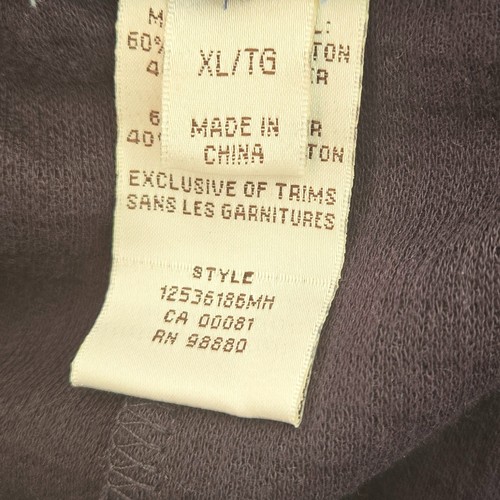 Vintage Athleisure Maus Hoffmann Trainingsanzug Set Herren XL Jogginghose Sweatpants - Bild 10 von 15