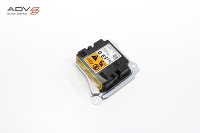 2018 - 2021 NISSAN LEAF RESTRAINT DIAGNOSTIC COMPUTER MODULE SRS UNIT OEM
