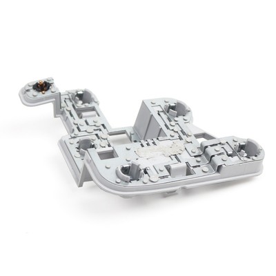 Lucky-carte De Circuit Imprimé De Feu Arrière Support D'ampoule De Feu