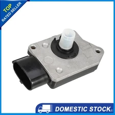 No.F4UZ-12B579-A Car Mass Air Flow Sensor Meter MAF Sensor for Ford E-350 V8