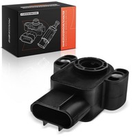 Frankberg Sensor Drosselklappenstellung Passend FüR Ford Cougar Mazda MPV