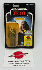 Bib Fortuna for sale