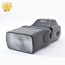     Contax TLA 360 Shoe Mount Speedlite Flash Strobe  NEAR MINT   From JAPAN