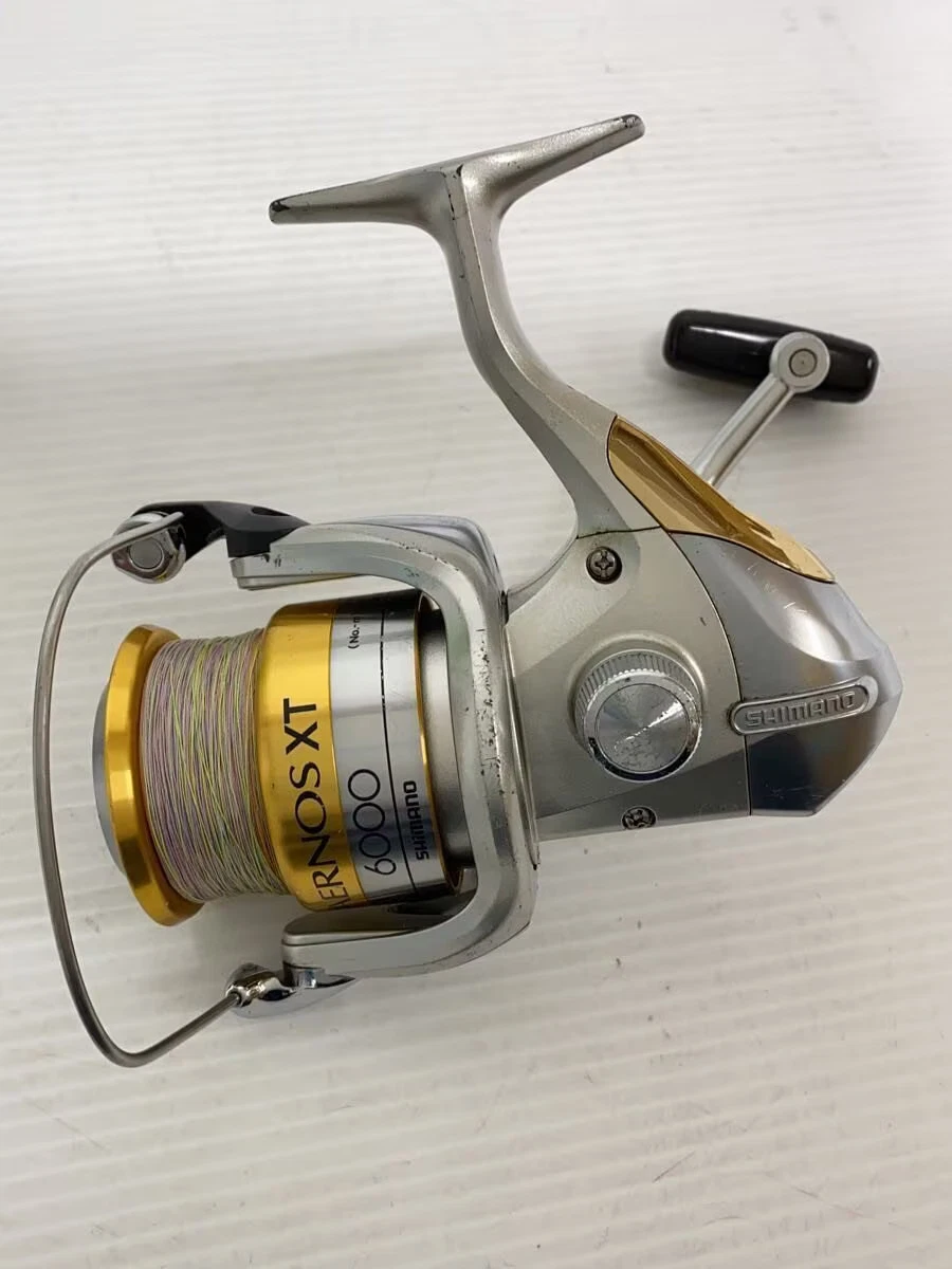 Shimano AERNOS | eBay