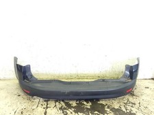 1546303 Stoßstange Hinten FORD S-MAX 2.0 D 103KW 6M 5P (2009) Ersatz Gebraucht