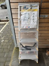 Drabest Builders Sided Step Ladders