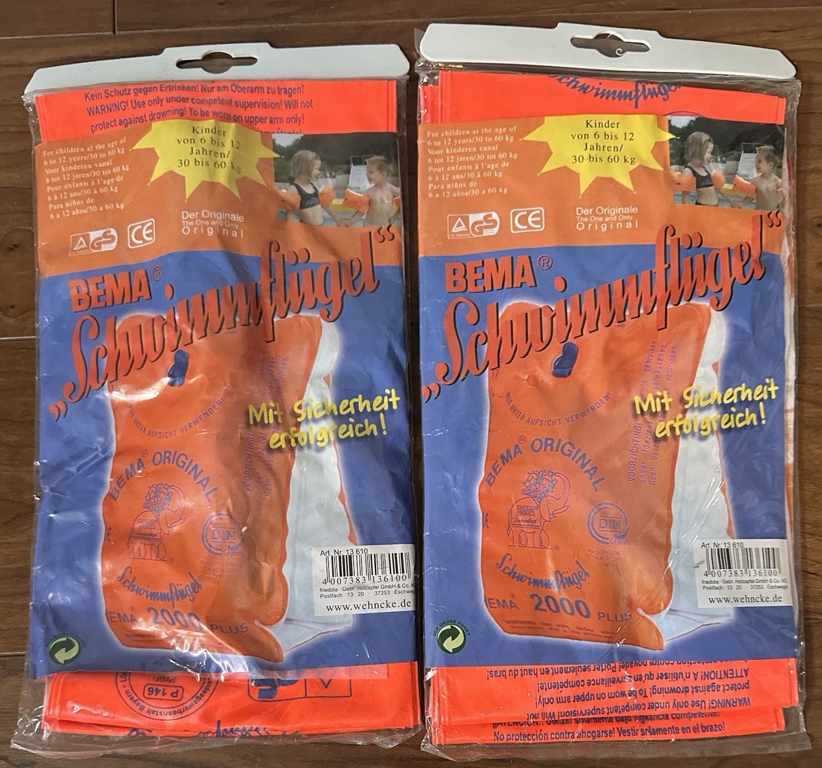 Flotador Inflables para Piscina de Color Naranja GENERICO Flotador Inflables para Piscina de Color Naranja GENERICO