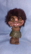 Nyform Norwegian Troll Vintage