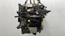 Moteur Nissan X-TRAIL