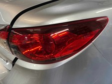 14-17 Mazda 6 Tail Light Assembly Right Quarter Mounted Led Gjr951150 Gjr951150a