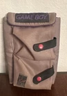Official Nintendo Original Gameboy Game Boy DMG Carrying Case Bag Pouch Vintage