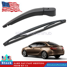 Rear Windshield Wiper Arm Blade 15280813 For 2008-2017 Gmc Buick Enclave