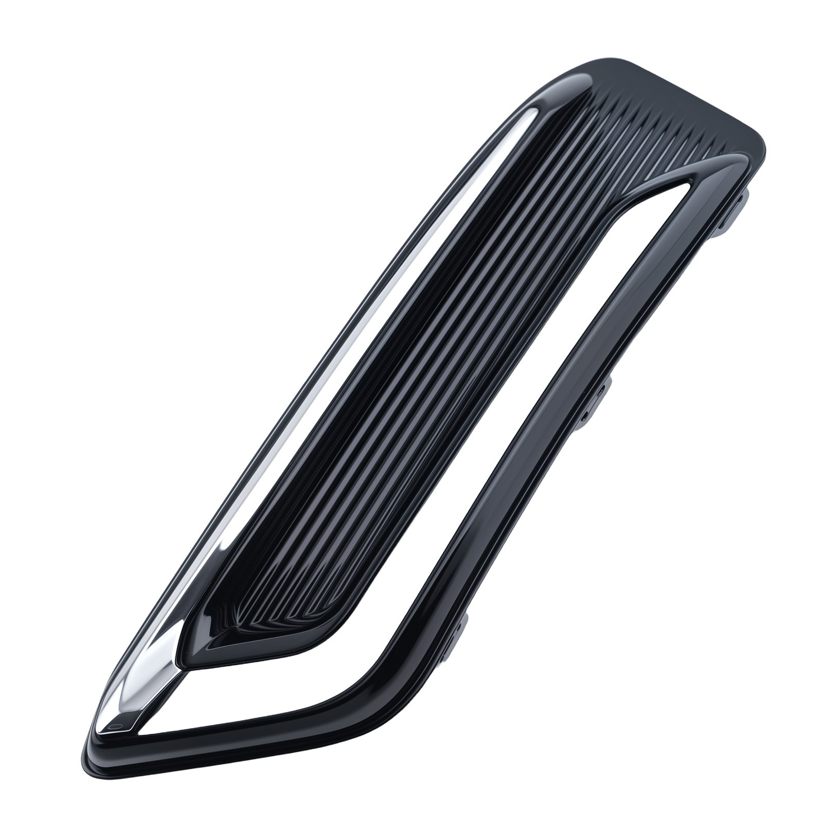 Front Bumper Fog Grille Cover for Chevrolet Impala 2014-2020 22738852 23455346