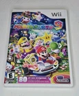 Mario Party 9 (Nintendo Wii, 2012) - Complete With Manual Tested And Working