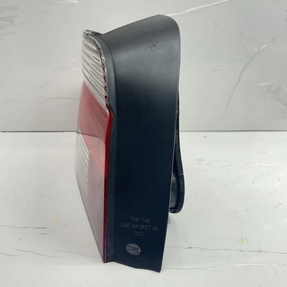 ✔️ 2001-2003 BMW E39 lanterna traseira esquerda do lado do motorista facelift LED OEM 525i 530i 540i - Imagem 3 de 4