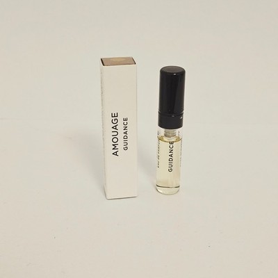 Amouage GUIDANCE Eau de Parfum 2ml Miniatur