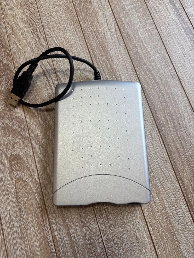 NEC External Floppy, Zip and Jaz Drives for sale | eBay