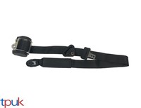 Ford Transit MK7 Sicherheitsgurt Vorne Standard Links Rechts 2006-2014