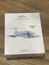 2019 Wonder Woman Invisible Jet Plane DC Chri...
