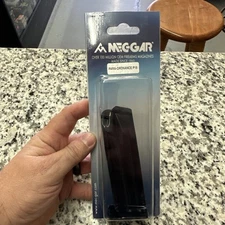 Mec-Gar Para Ordnance P18 .38 Super 10 Round Magazine Blued - MGP183817B New!