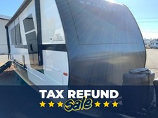 2026 Brinkley Model I 265