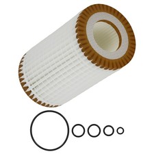 Pack De 2 Filtres JR Neufs Pour Mercedes C32 AMG 2004-2007 - 367 Cv - Origine France