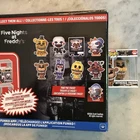 Funko Bitty Pop FNAF Five Nights at Freddy’s: Withered Freddy