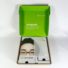 CenturyLink C1100Z ZyXEL WiFi Wireless DSL TV Gateway Modem Router Dual Band