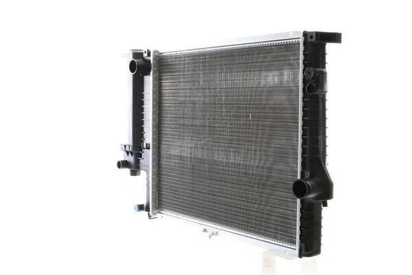 RADIATOR ENGINE COOLING CR 244 001S FOR BMW M52B20 2.0L M52B28 2.8L M52B25 2.5L - Image 4 of 4
