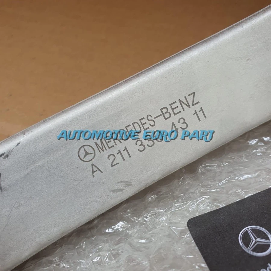 Brazo de control inferior derecho OEM FR apto para Mercedes Benz W211 E200 E230 E280 A2113304411 Foto 3 de 4