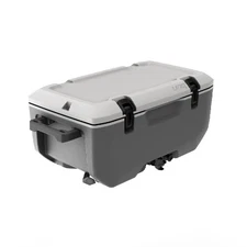 Sea-Doo OEM LinQ 11.4 US Gal (43 L) Cooler - Grey, 715009276