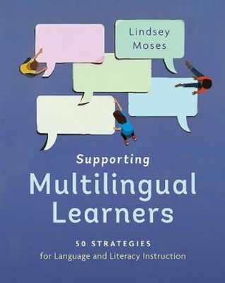 Lindsey Moses Supporting Multilingual Learners (Taschenbuch)
