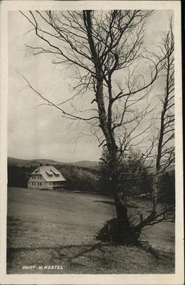 Wienerwald Alpenvereinsheim Jugendherberge Ranzenb
