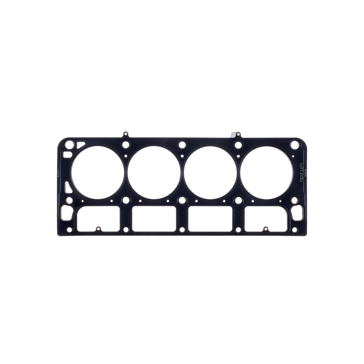Chevrolet Corvette ZR1 2010-2013 Cylinder head gasket