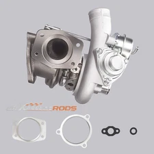 Turbo Charger For Volvo S60 S80 V70 XC70 XC90 2.5L 2003-12 B5254T2 4937706204